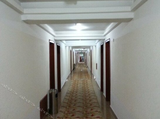 Chengshi Home Hotel - Photo3