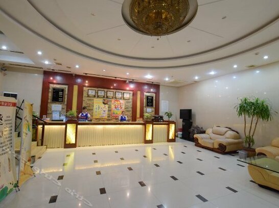 Chengshi Home Hotel - Photo4