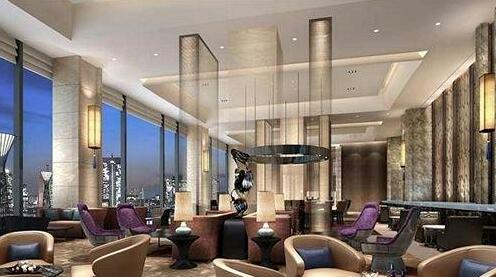 DoubleTree By Hilton Anhui - Suzhou - Photo3