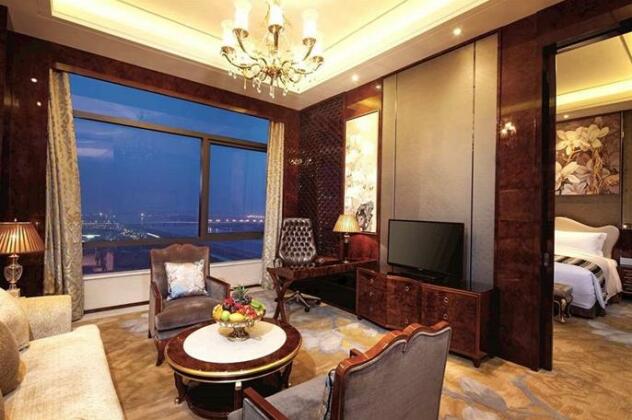 DoubleTree By Hilton Anhui - Suzhou - Photo4