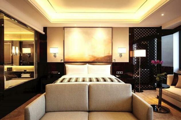 DoubleTree By Hilton Anhui - Suzhou - Photo5