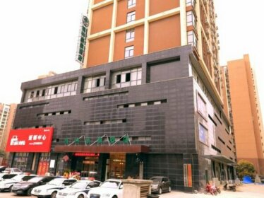GreenTree Inn Suzhou Yongqiao District Fuxiao Avenue Hotel