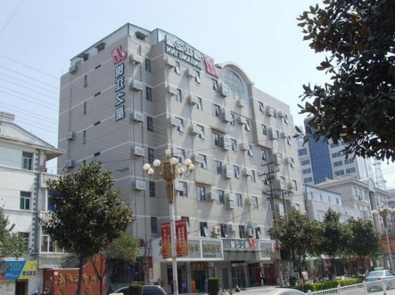 Jinjiang Inn Yongqiao