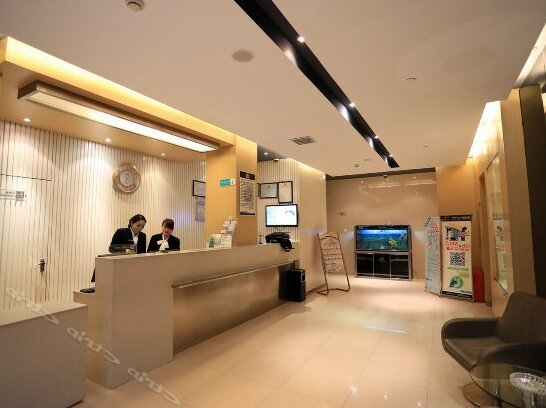 Jinjiang Inn Yongqiao - Photo2