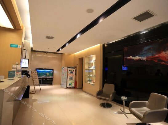 Jinjiang Inn Yongqiao - Photo3