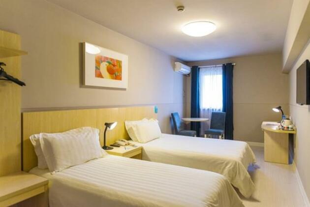Jinjiang Inn Yongqiao - Photo5