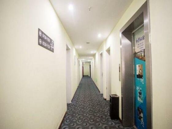 7days Inn Suzhou Mudu Jinqiao Development Area - Photo3