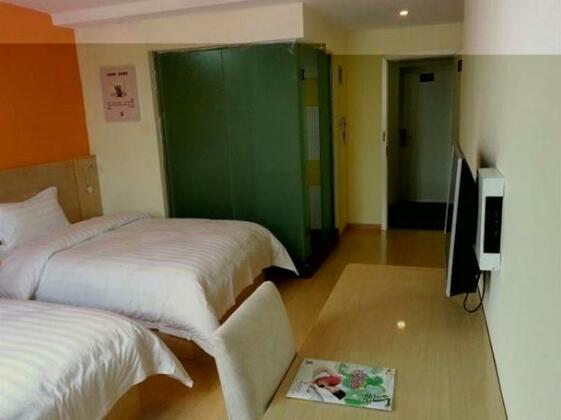 7days Inn Suzhou Mudu Jinqiao Development Area - Photo4