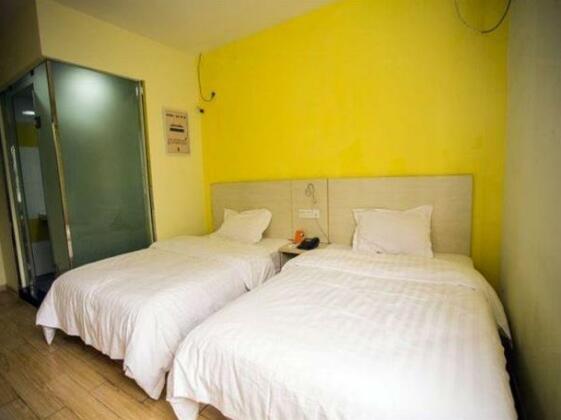 7days Inn Suzhou Mudu Jinqiao Development Area - Photo5