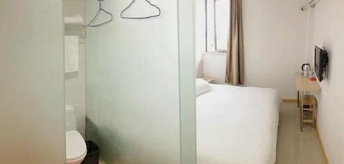 99 Chain Hotel Suzhou - Photo5