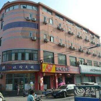 99 Hotel Suzhou
