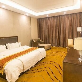 A8 Boutique Theme Hotel - Photo2