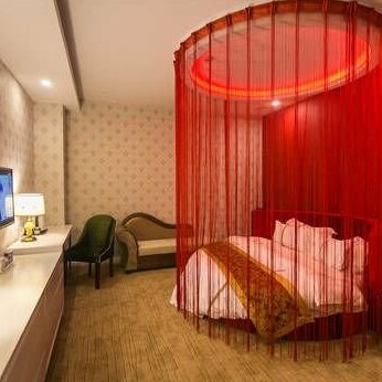 A8 Boutique Theme Hotel - Photo3