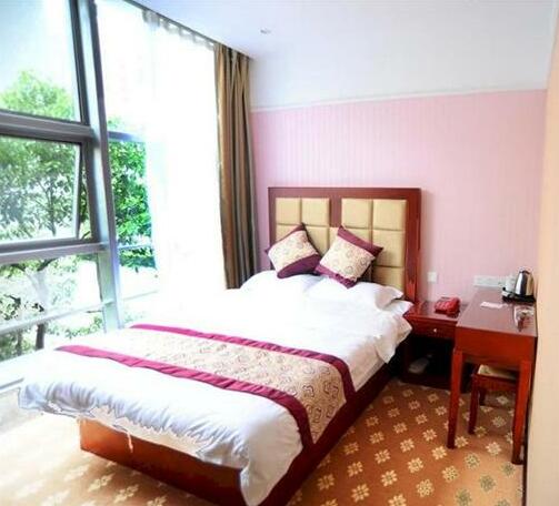 Aite Weier Holiday Hotel - Photo4