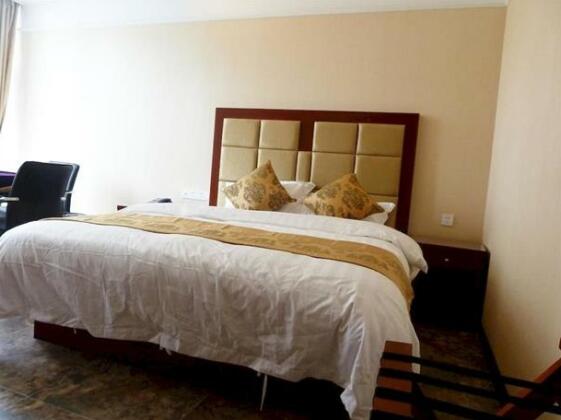 Aite Weier Holiday Hotel - Photo5