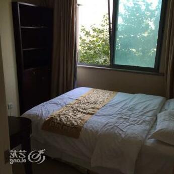 Amusement Apartment Hotel - Photo5