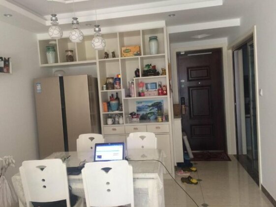 Apartment Near Lake Tai - Photo2