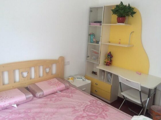Apartment Near Lake Tai - Photo3