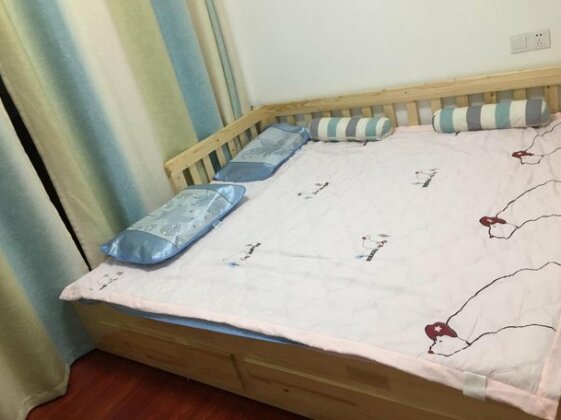 Apartment Near Lake Tai - Photo4
