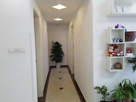 Apartment Near Lake Tai - Photo5