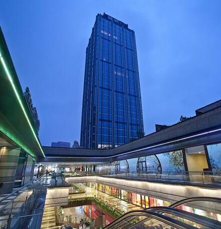 Ascott Midtown Suzhou - Photo2