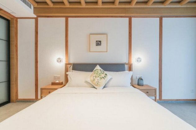 Baixiangli Suzhou Nanku Hotel - Photo3