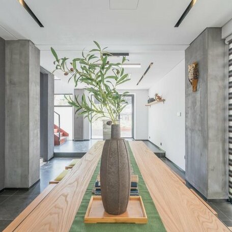 Baixiangli Suzhou Nanku Hotel - Photo4