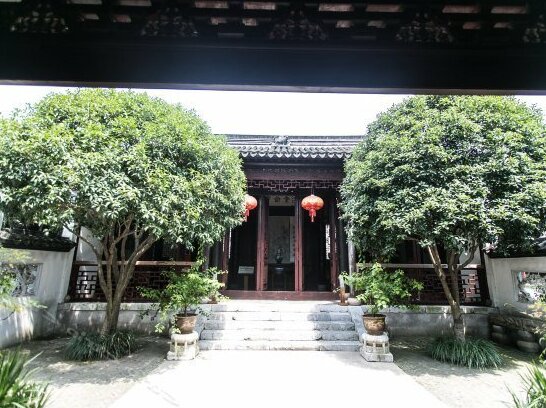 Baojiantang Inn