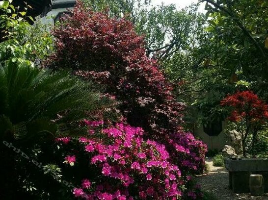 Baojiantang Inn - Photo5