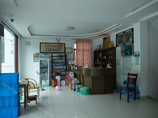 Biluowan Farm House - Photo4