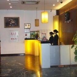 Bing Di Lian Hotel - Photo5