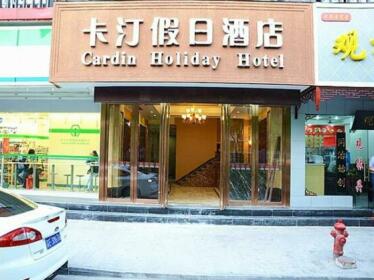 Cardin Holiday Hotel