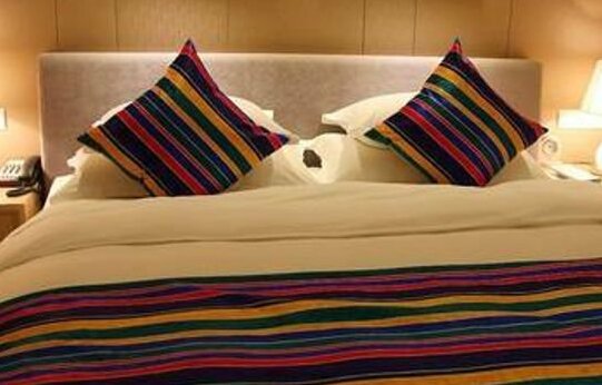 Carol Emerald Hotel - Photo4