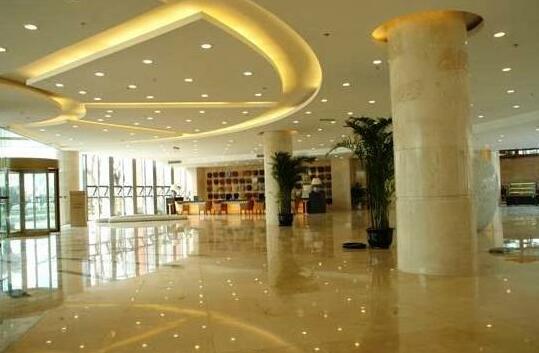 Century Hotel Suzhou - Photo3