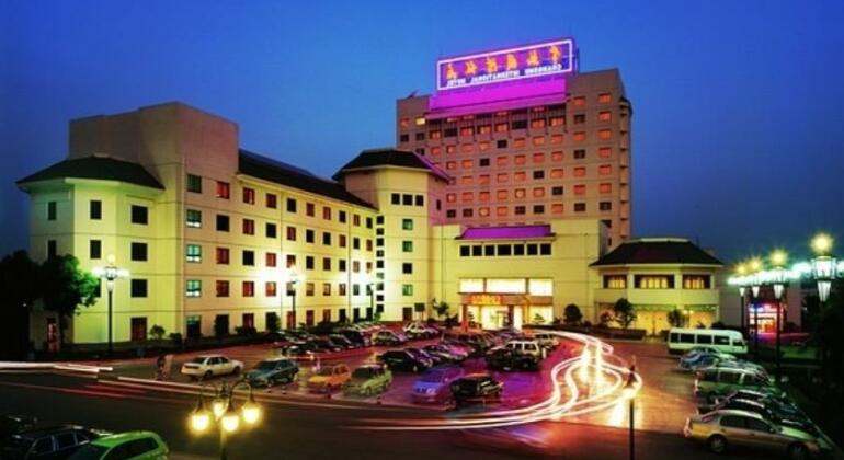 Chang Shu International Hotel