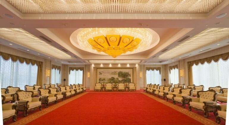 Chang Shu International Hotel - Photo3