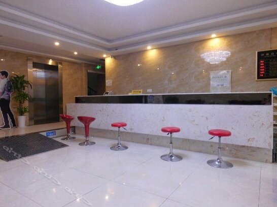 Changfeng Hostel - Photo2