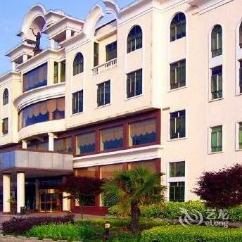 Changjiang Hotel Suzhou