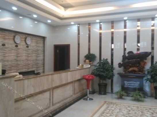 Changshu Junyue business Inn - Photo3