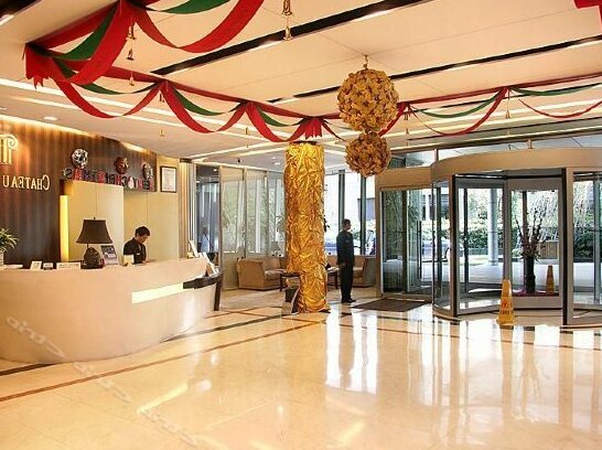 Chateau Regency Apartment Suzhou - Photo3