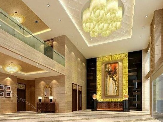 Chengyuan International Hotel - Photo2