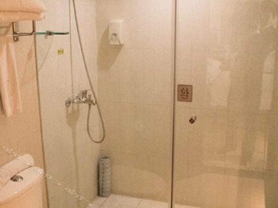 Chengyuan International Hotel - Photo5