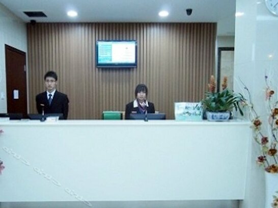 Chuangyuan Business Hotel - Photo2