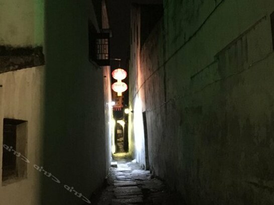 Chuanxinlong Inn - Photo3
