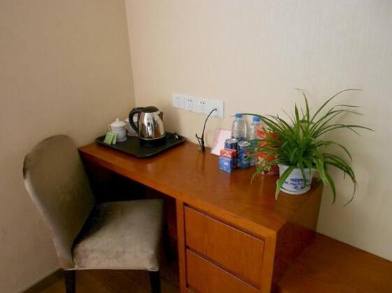 Cosy Hotel Suzhou - Photo2