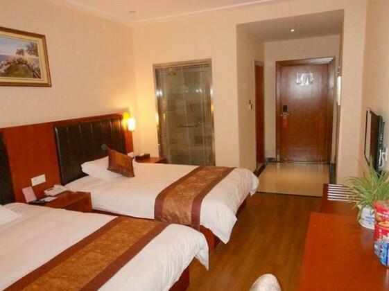 Cosy Hotel Suzhou - Photo4