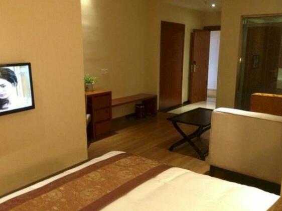 Cosy Hotel Suzhou - Photo5