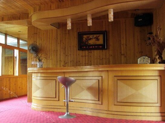 Crab Restaurant Inn Suzhou - Photo3