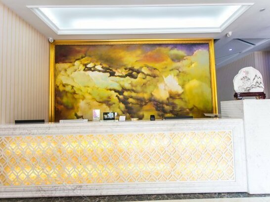 Crown Business Hotel Suzhou - Photo3