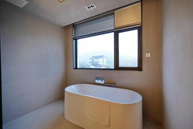 Cuyishiwu Boutique Guest House - Photo2